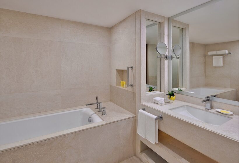 اتاق استاندارد, Hyatt Centric Janakpuri New Delhi