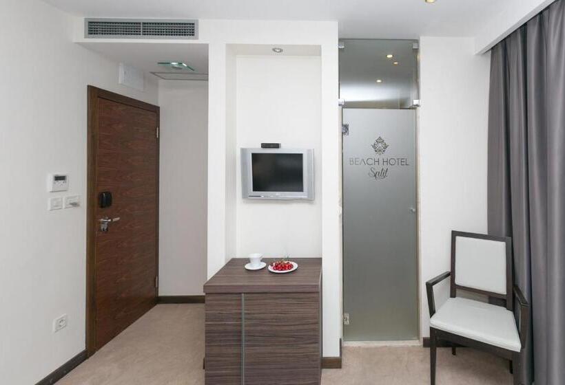 标准间, Beach Hotel Split