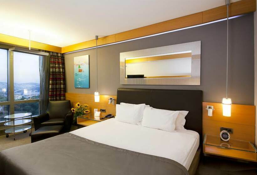 エクゼクティブルーム, Point Hotel Barbaros