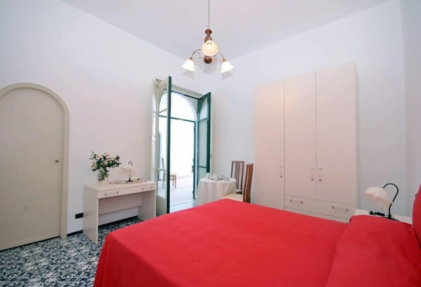 Номер Стандарт, Residenza Sole Amalfi