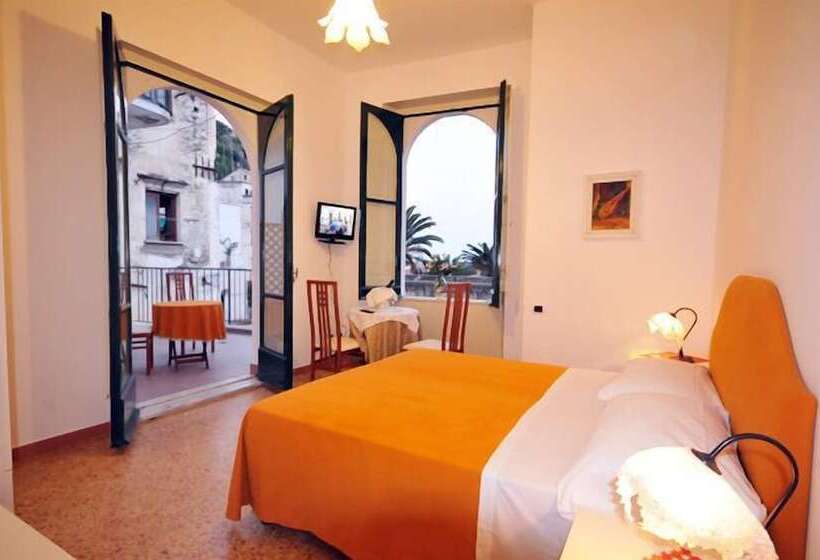 Номер Стандарт Трехместный, Residenza Sole Amalfi