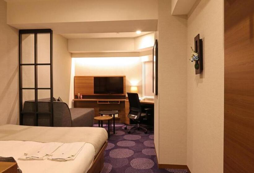Номер Superior, Ryumeikan Tokyo