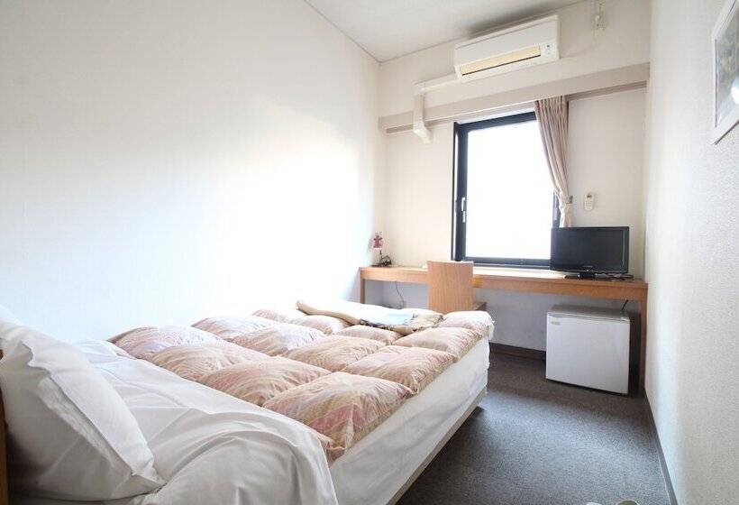 Номер Стандарт Индивидуальный, Sakura Hotel Ikebukuro