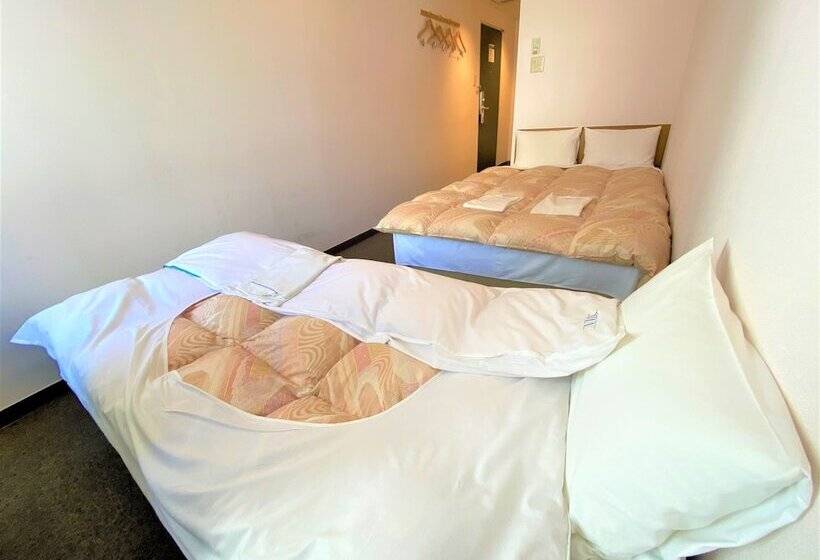 Номер Стандарт, Sakura Hotel Ikebukuro