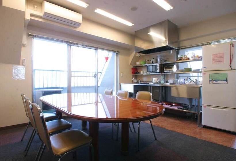 Номер Superior, Sakura Hotel Ikebukuro