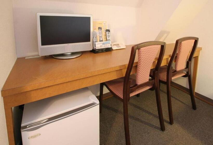 Номер Стандарт, Sakura Hotel Ikebukuro