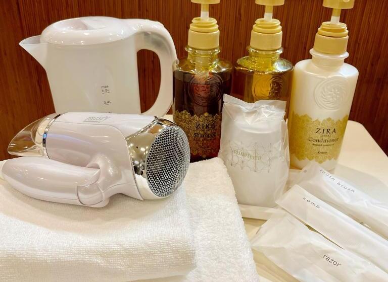 Номер Superior, Sakura Hotel Ikebukuro