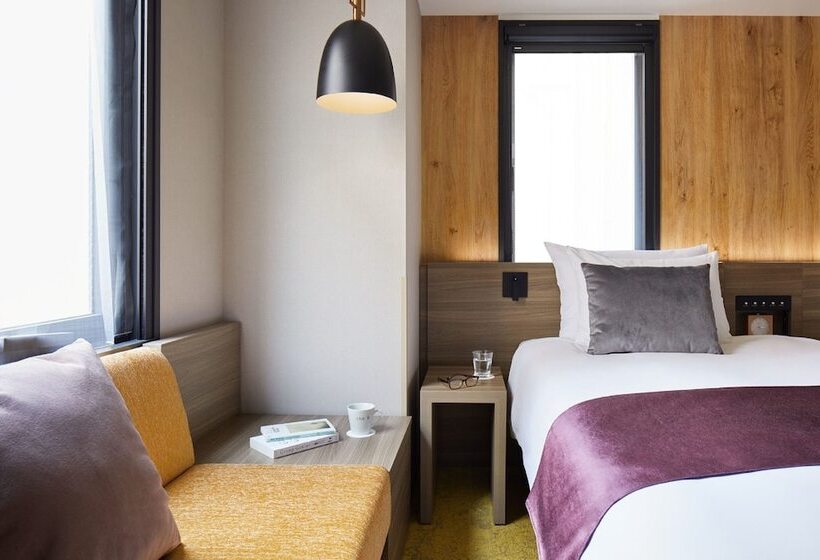 Habitació Estàndard, The B Ochanomizu