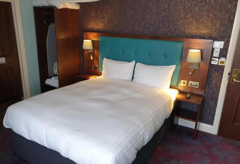 Семейный Номер Deluxe, The Queen S Head Wetherspoon