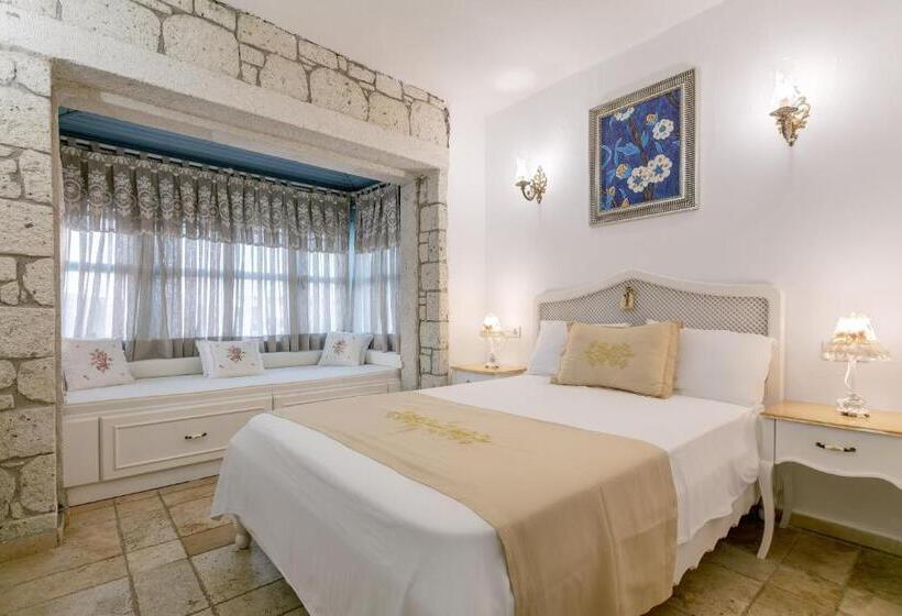 Номер Стандарт Вид на Город, Villa Fora