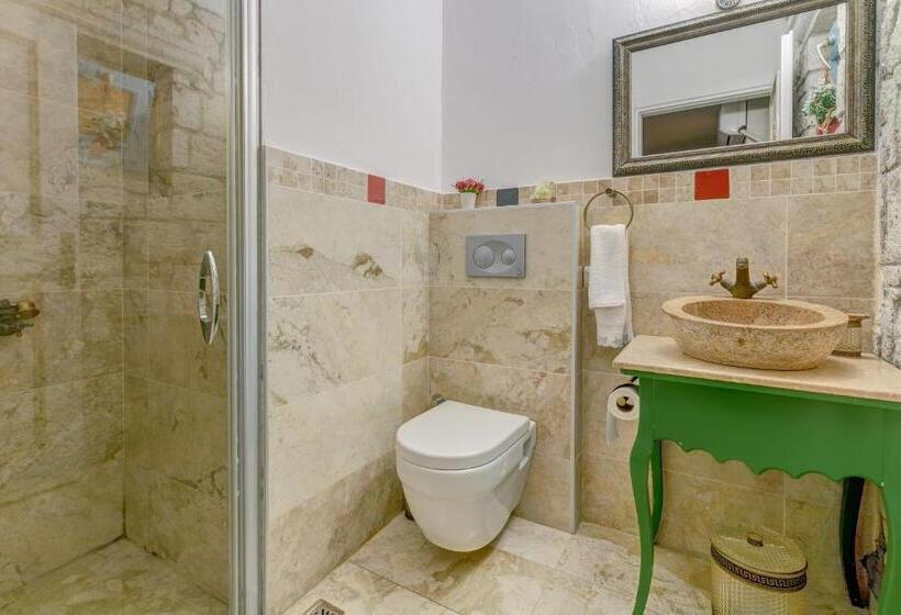 Номер Economy, Villa Fora