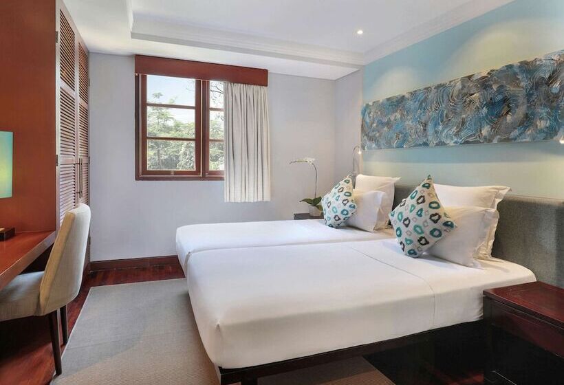 Люкс 3 Спальни, Novotel Bali Nusa Dua