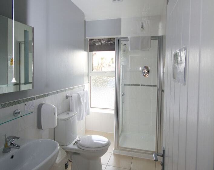 Номер Стандарт, Pine Lodge Guest House