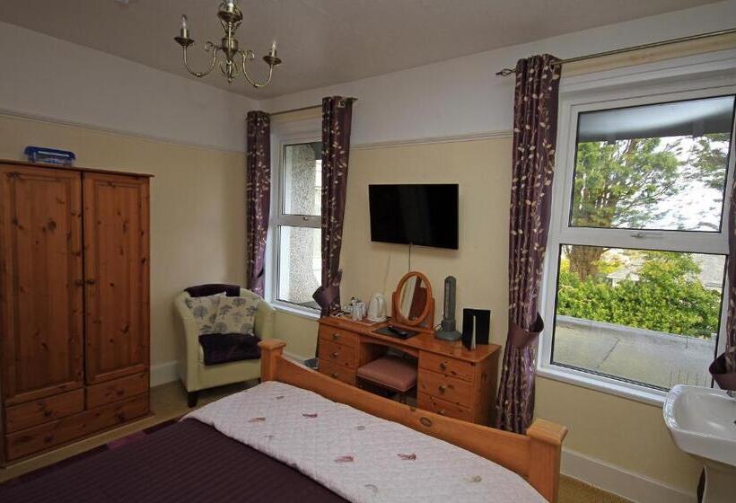 Номер Стандарт, Pine Lodge Guest House