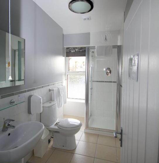 Номер Стандарт, Pine Lodge Guest House