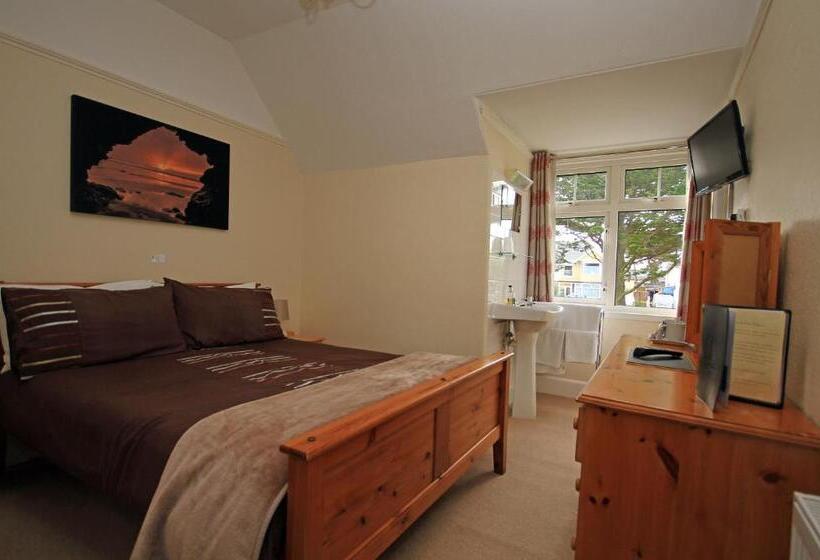 Номер Basic, Pine Lodge Guest House