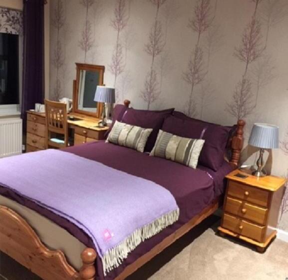 Номер Basic, Pine Lodge Guest House