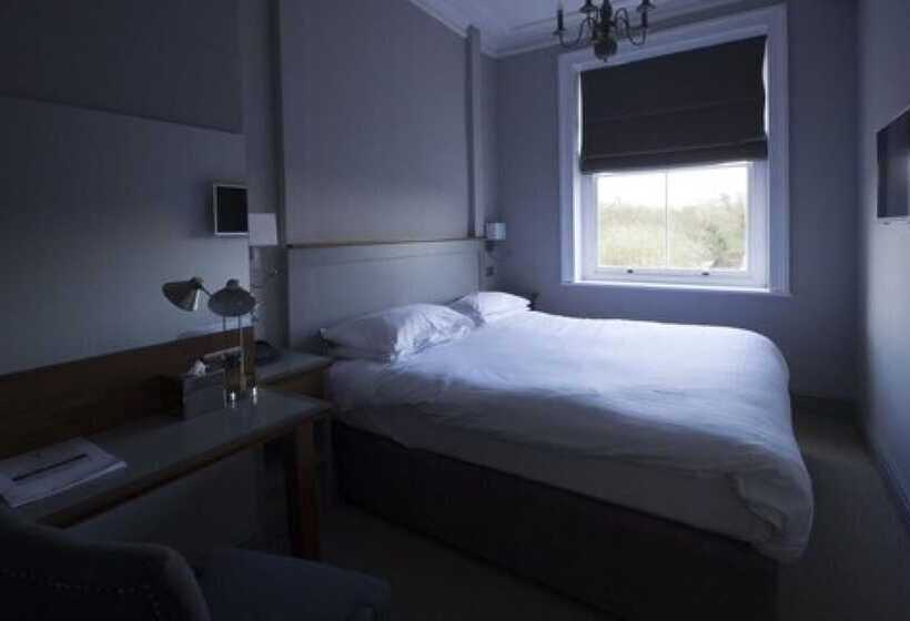 Номер Стандарт, The White Hart Inn