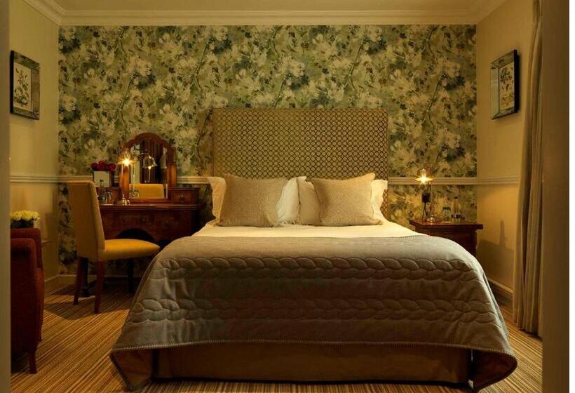スタンダードルーム, Wentbridge House Hotel