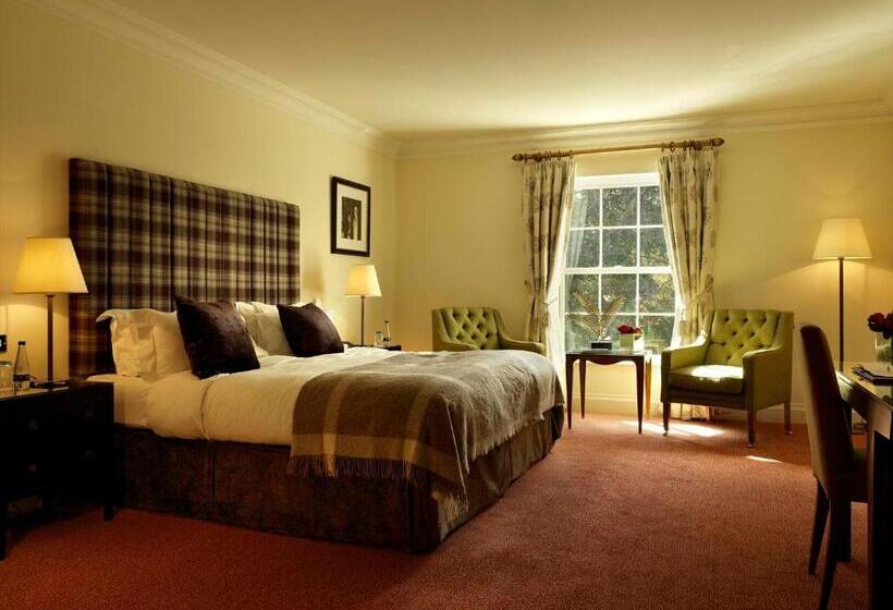 غرفة ديلوكس, Wentbridge House Hotel