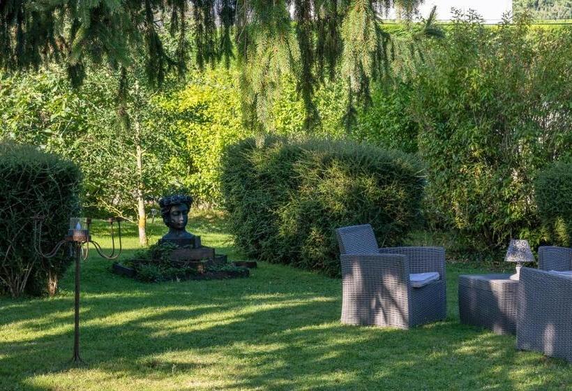 Номер Стандарт, Le Clos Saint Paul   Chambres D Hôtes, Gite Et Spa Près De Giverny, Vernon, Les Andelys