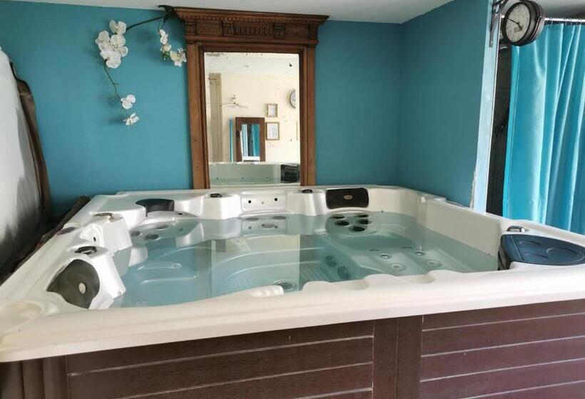 Номер Стандарт, Le Clos Saint Paul   Chambres D Hôtes, Gite Et Spa Près De Giverny, Vernon, Les Andelys