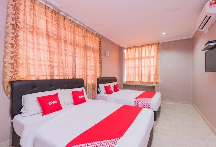 Family Suite, Oyo 89348 Rg Motel