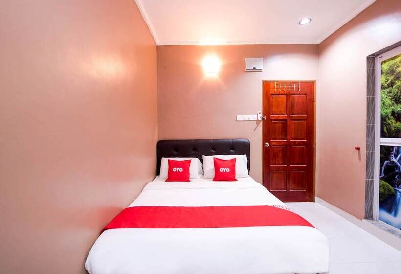 Номер Стандарт, Oyo 89348 Rg Motel