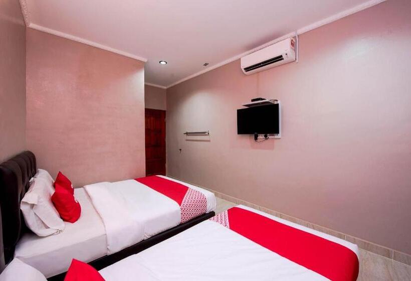 Люкс Superior, Oyo 89348 Rg Motel