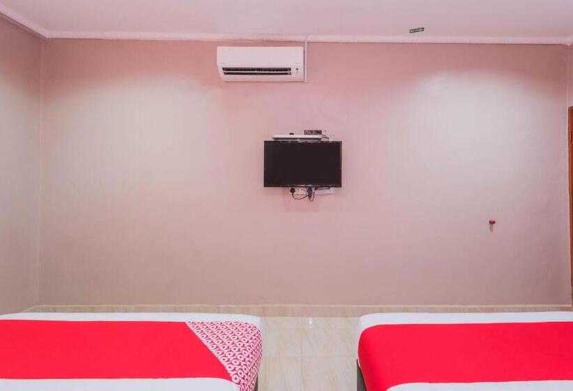 Family Suite, Oyo 89348 Rg Motel