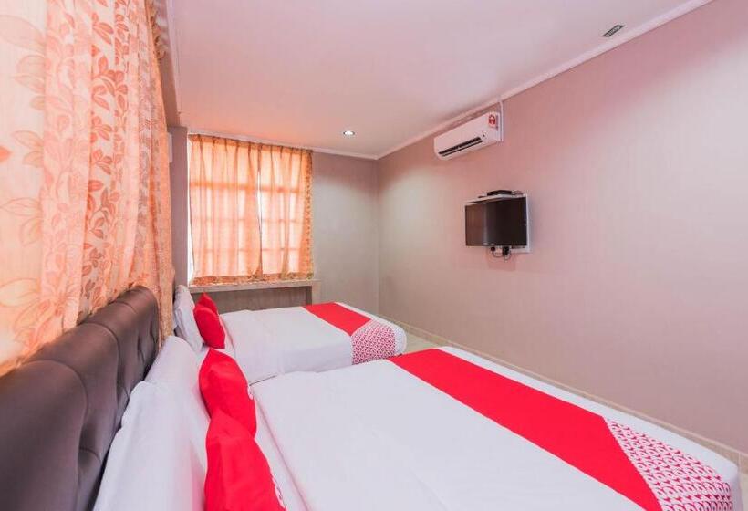 Family Suite, Oyo 89348 Rg Motel