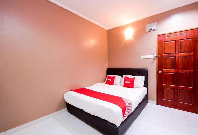 Номер Стандарт, Oyo 89348 Rg Motel