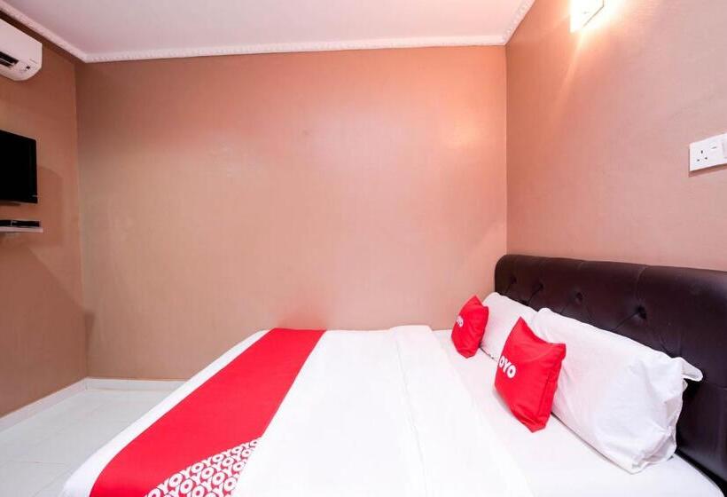Номер Стандарт, Oyo 89348 Rg Motel