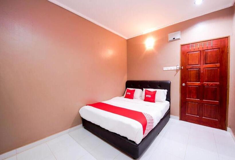 Номер Стандарт, Oyo 89348 Rg Motel