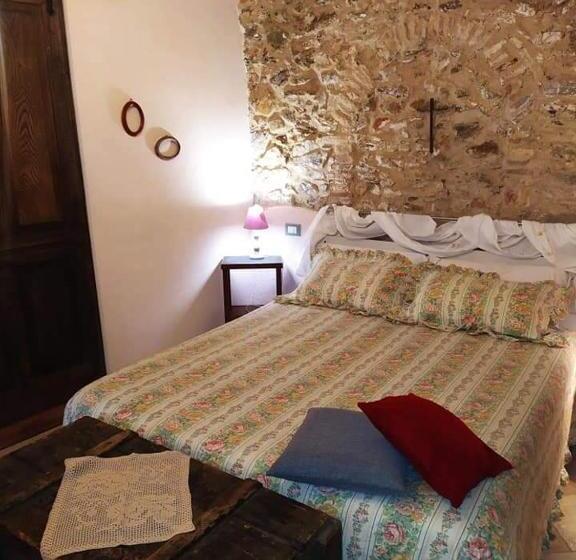 Номер Стандарт, B&b L  Antica Macina