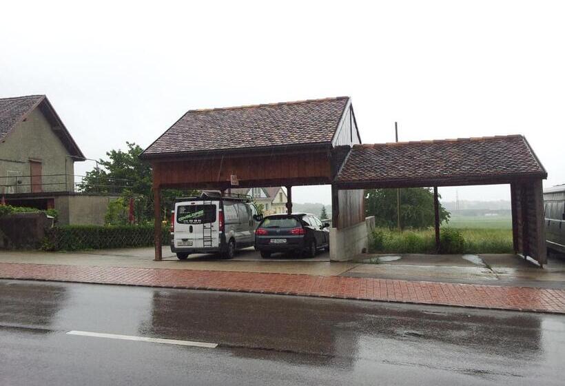 اتاق کلاسیک, Au Cœur Du Vignoble Sur Bursins