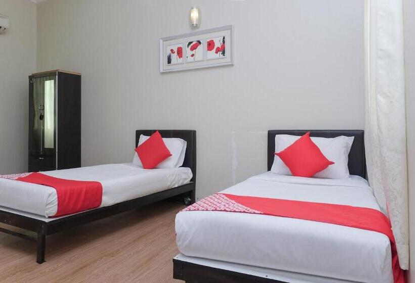 豪华房间, Kay Inn