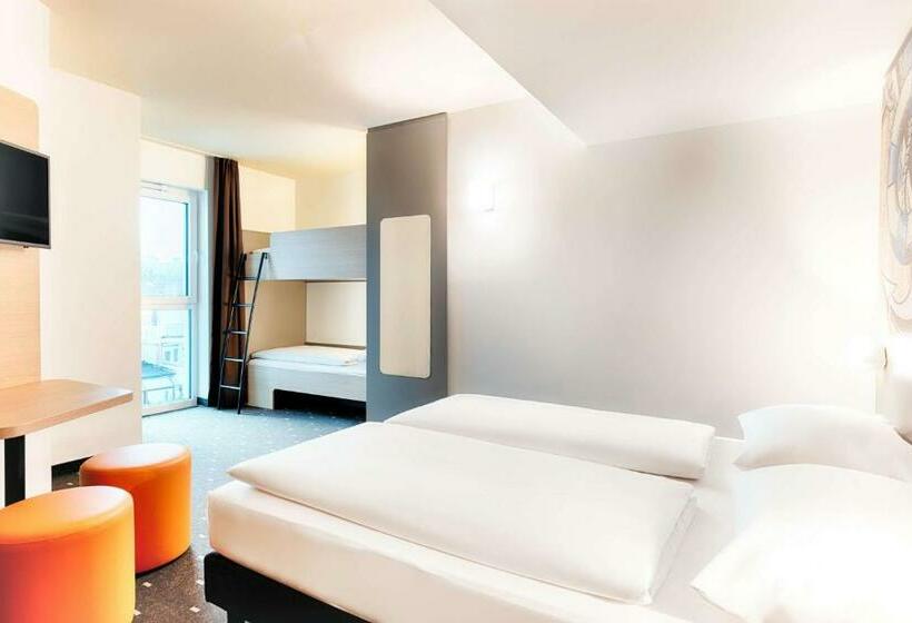 Семейный Номер, B&b Hotel Emden