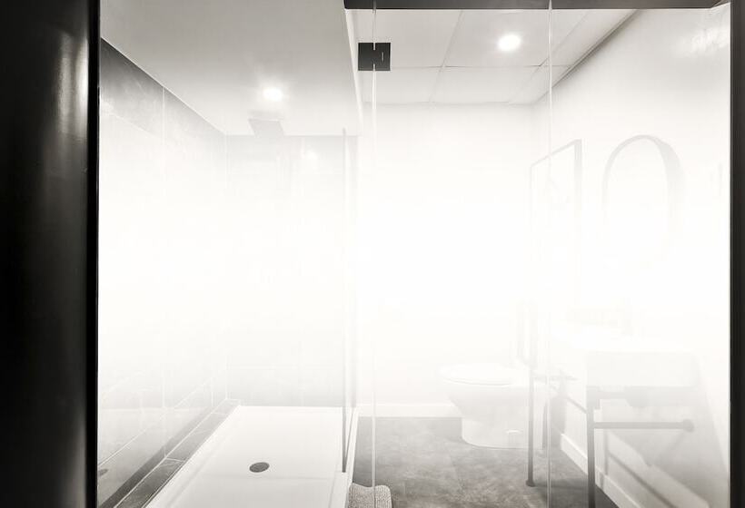 اتاق استاندارد, Hygie Boutique