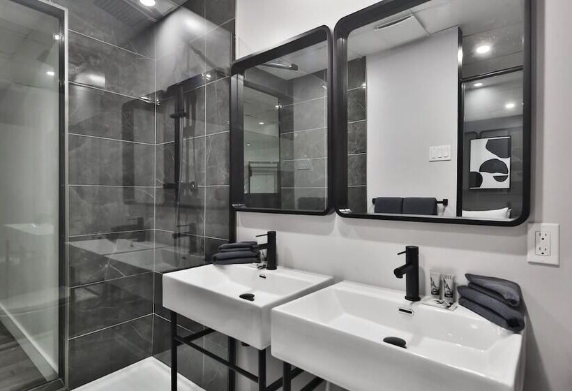 اتاق لوکس, Hygie Boutique