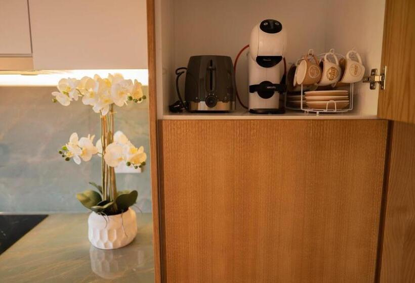 استودیوی استاندارد, Montesinho Eco Resort