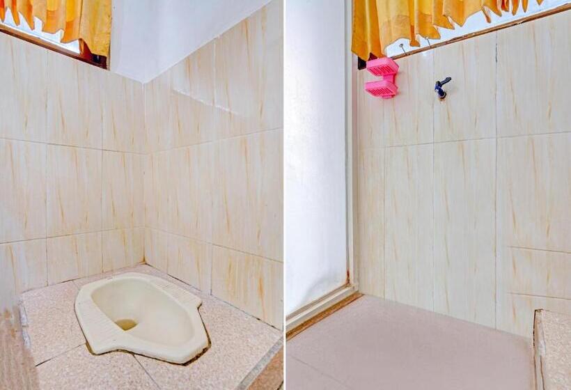 Номер Economy, Spot On 90586 Hagawa Syariah Homestay