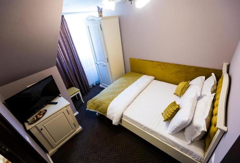 Номер Basic, Royal Inn Busteni Adults Only