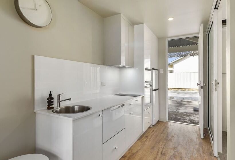 침실 1개 아파트, Aloha Central Luxury Accommodation