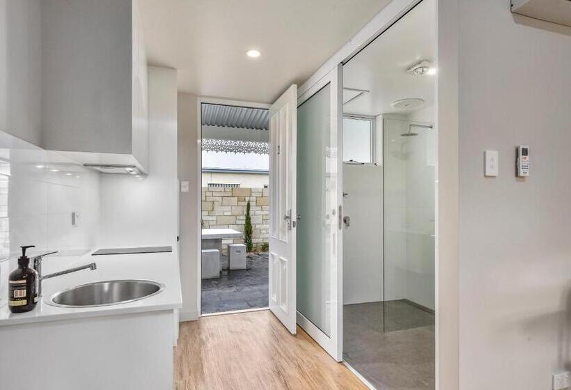 디럭스 스튜디오, Aloha Central Luxury Accommodation
