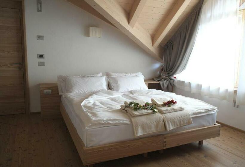 스탠다드 룸, Agriturismo Casa Preti