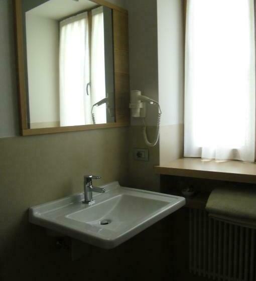 스탠다드 룸, Agriturismo Casa Preti