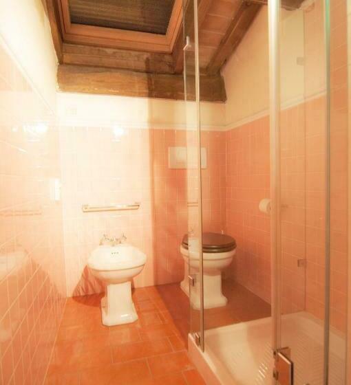 스탠다드 스튜디오, Agriturismo I Frati
