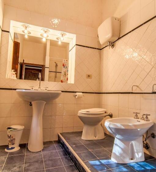 منزل غرفتين نوم, Agriturismo I Frati