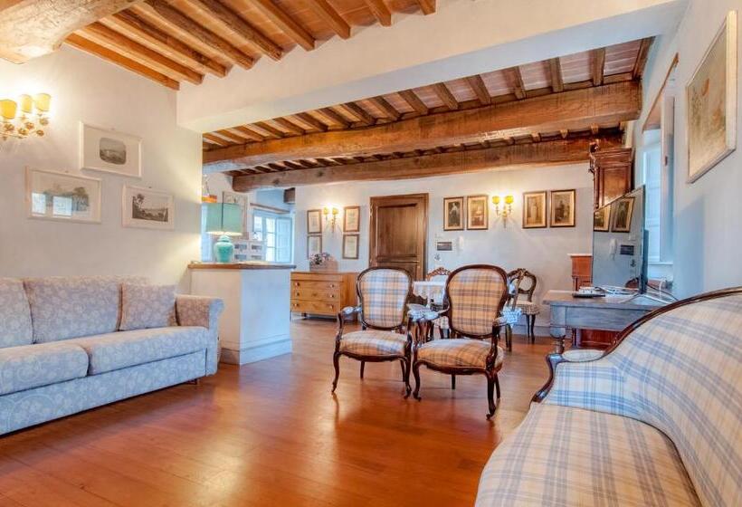 스위트, Agriturismo I Frati